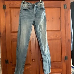 Mens American jeans